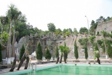 30-4 1-5 đi đâu chơi