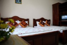 resort Gần Đền Hùng