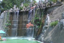 khoáng nóng thanh thủy